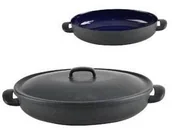 Naczynia żaroodporne - Orion Naczynie żaroodporne owalne - miniaturka - grafika 1