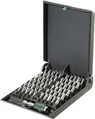 Śrubokręty - Wera 8600/889-60 TZ ZESTAW BITÓW TORSION + UCHWYT - 05057122001 - miniaturka - grafika 1