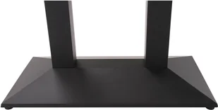 HOME &amp; GARDEN Podstawa do stołu żeliwna podwójna J-17A 456518 - Pozostałe meble ogrodowe - miniaturka - grafika 8