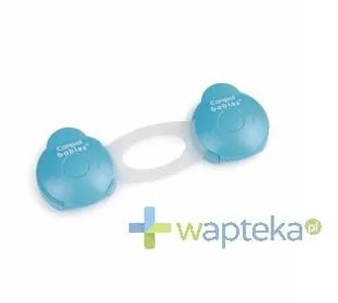 Canpol babies babies Zabezpieczenie wielofunkcyjne - krótkie - Zabezpieczenia dla dzieci - miniaturka - grafika 3