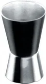 Pozostałe akcesoria kuchenne - Alessi Miarka do alkoholu L 865 - miniaturka - grafika 1