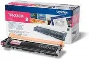 Brother TN-230M - Tonery oryginalne - miniaturka - grafika 2