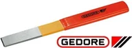 Dłuta - Gedore przecinak rowkowy płaski 104 P (8724230) - miniaturka - grafika 1