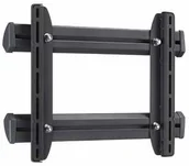 Uchwyty do telewizora - Vogels EFA6875 TV adapter do telewizora 57  81 cm (23  32 cali), sztywna, maks. 25 kg, w kolorze czarnym czarny 8712285309120 - miniaturka - grafika 1