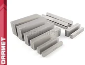 Inne mocowania - Darmet Zestaw podkładek równoległych PF 100 - 200/5-31 PB161 - miniaturka - grafika 1