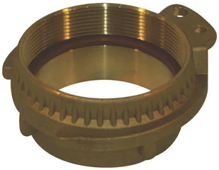 Element przyłączeniowy cysterny typ VK gwint wew., mosiądz 3" - Części i akcesoria do maszyn rolniczych Element przyłączeniowy cysterny typ VK gwint wew., mosiądz 3" - Części i akcesoria do maszyn rolniczych - miniaturka - grafika 1