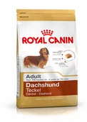 Sucha karma dla psów - Royal Canin Dachshund Adult 7,5 kg - miniaturka - grafika 1