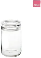 Pojemniki kuchenne - Guzzini Latina pojemnik kuchenny, transparentny 2855.16.00 - miniaturka - grafika 1