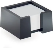 Pojemniki biurowe - Durable Pojemnik z karteczkami CUBO - miniaturka - grafika 1