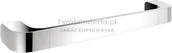 Akcesoria łazienkowe - Gedy Outline Uchwyt wannowy 3 długości 322125 - miniaturka - grafika 1