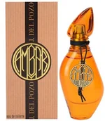 Wody i perfumy damskie - Jesus Del Pozo Ambar woda toaletowa 30ml - miniaturka - grafika 1
