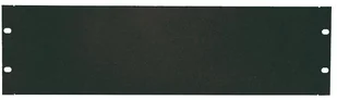 LogiLink Panel zaślepiający PN104B 4U szafy rack - Switche - miniaturka - grafika 2