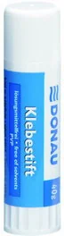 Donau Klej w sztyfcie , 40g 6606001PL-09 - Kleje biurowe - miniaturka - grafika 2
