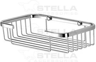 Stella Koszyk 16.011 - Koszyki łazienkowe - miniaturka - grafika 2