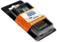 Pamięci RAM - GoodRam 2GB GR667S264L5/2G DDR2 - miniaturka - grafika 1