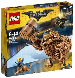 LEGO Batman the Movie Batmobil 70905 - Klocki - miniaturka - grafika 3