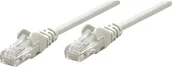 Kable miedziane - Intellinet Kabel sieciowy 733267 CAT 6 S/FTP AWG 28 RJ45 5 m Szary - miniaturka - grafika 1