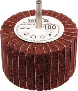 YATO YT-83398 - Materiały ścierne - miniaturka - grafika 2