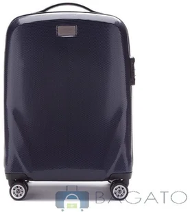 Wittchen Walizka PC Ultra Light 56-3P-571-90 mała 4koła 32l 56-3P-571-90 - Walizki - miniaturka - grafika 4