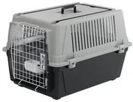 Sprzęt podróżny i transportery dla psów - Ferplast Klatka Atlas 40 Professional - miniaturka - grafika 1