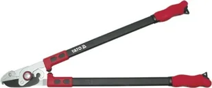 YATO Sekator kowadełkowy (YT-8834) - Nożyce i sekatory - miniaturka - grafika 4