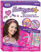 Zabawki kreatywne - 4M 13431 ZESTAW DO PROJEKTOWANIA OZDÓB DO W - miniaturka - grafika 1