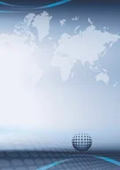 Dyplomy i okładki - Argo Dyplom GLOBE 170g/m2 25 szt) - miniaturka - grafika 1