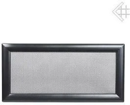 Kratki.pl Kratka kominkowa malowana OSKAR czarna 17x37 6674-898A9_20130206162733 - Akcesoria kominkowe Kratki.pl Kratka kominkowa malowana OSKAR czarna 17x37 6674-898A9_20130206162733 - Akcesoria kominkowe - miniaturka - grafika 1