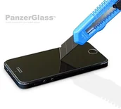 Szkła hartowane na telefon - PanzerGlass 015540 Standard folia ochronna na wyświetlacz do Samsung Galaxy J3 015540 - miniaturka - grafika 1