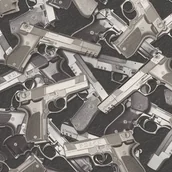 Tapety - Ugepa Tapeta ścienna Kaleidoscope J97109 - miniaturka - grafika 1