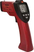 Inne urządzenia pomiarowe - TESTBOY Pirometr TV 328 Optyka 12:1 - miniaturka - grafika 1
