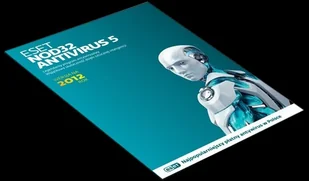 Eset NOD32 Antivirus 1U ENA-K-3Y-1D - Programy antywirusowe Eset NOD32 Antivirus 1U ENA-K-3Y-1D - Programy antywirusowe - miniaturka - grafika 4