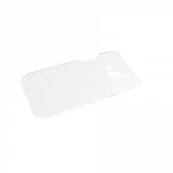 Etui i futerały do telefonów - Tellur Etui Samsung Galaxy J1 Crystal Hard Case TPU TLL113033 - miniaturka - grafika 1