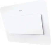 Okapy kuchenne - Whirlpool AKR 855 G WH - miniaturka - grafika 1