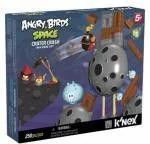 Klocki - Knex ANGRY BIRDS 72024 - miniaturka - grafika 1