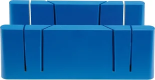 Vorel SKRZYNKA UCIOSOWA Z TWORZYWA MAXI 29313 - Narzędzia warsztatowe - miniaturka - grafika 2