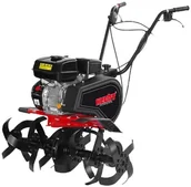 Glebogryzarki - Hecht 790 - miniaturka - grafika 1