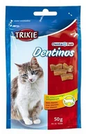 Mokra karma dla kotów - Trixie Denta Fun Dentinos 50g [4266] 13119 - miniaturka - grafika 1
