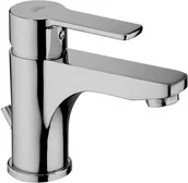 Baterie umywalkowe - Paffoni Red RED071CR - miniaturka - grafika 1