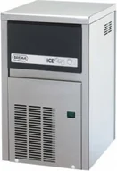 Inne urządzenia gastronomiczne - Stalgast Kostkarka natryskowa 21kg/24h chłodzona wodą Brema / 872214 - miniaturka - grafika 1