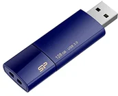 Pendrive - Silicon Power Blaze B05 pami$239$240 USB SP128GBUF3B05V1D - miniaturka - grafika 1