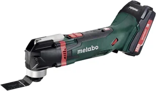 Metabo Narzędzie wielofunkcyjne MT 18 LTX Compact 613021510 (613021510 / 4007430277534) - Narzędzia wielofunkcyjne Metabo Narzędzie wielofunkcyjne MT 18 LTX Compact 613021510 (613021510 / 4007430277534) - Narzędzia wielofunkcyjne - miniaturka - grafika 1