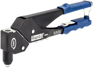 Rapid Nitownica obrotowa RP60  360 stopni - Nitownice - miniaturka - grafika 2