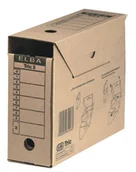 Segregatory - ELBA KARTON ARCHIWIZACYJNY TRIC 2 GRZBIET 11 CM - miniaturka - grafika 1