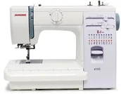 Maszyny do szycia - Janome 419S - miniaturka - grafika 1