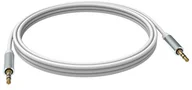 Kable - Vision 2 x 3.5mm, 2m kabel audio TC 2M3.5MMP - miniaturka - grafika 1