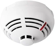 Alarmy - SATEL PUNKT. WIELODETEKT. CZUJKA DYMU I CIEPŁA DMP-100 - miniaturka - grafika 1