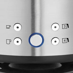 Ekspres do kawy WMF Coup Aromaone - Ekspresy do kawy Ekspres do kawy WMF Coup Aromaone - Ekspresy do kawy - miniaturka - grafika 2