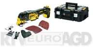 Narzędzia wielofunkcyjne - DeWalt DCS355NT-XJ bez akumulatora i ładowarki - miniaturka - grafika 1