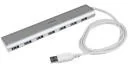 Huby USB - Startech HUB USB USB 3.0 7 ST73007UA - miniaturka - grafika 1
